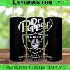 Jack and Sally Nightmare Before Christmas 20oz Tumbler Wrap PNG