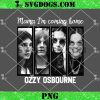 Descendants Zombies World Collide Tour PNG