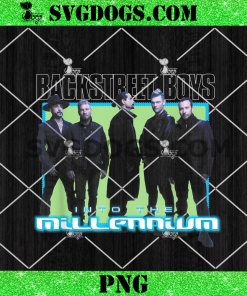 Backstreet Boys Millennium PNG, Las Vegas Residency July 11 PNG