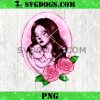 Aint No Hood Like Motherhood PNG
