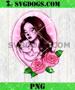 Mother And Son PNG