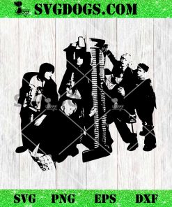 P1harmony Plain White SVG, P1harmony Kpop SVG