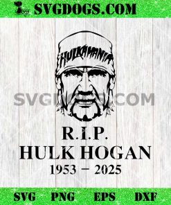 Hulk Hogan Great Wrestler PNG
