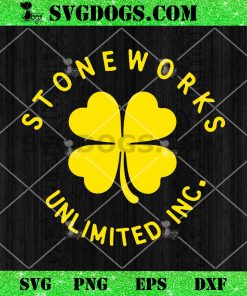 Stoneworks Miami Olive Green SVG