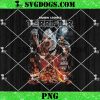 Terrifier Whos Laughing Now PNG, Terrifier Clown Halloween Poster Horror Movie PNG