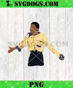Theo Huxtable Malcolm PNG, Theo Huxtable Gordon Gartrell PNG 1