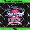 Whitby Baseball Mom SVG, Whitby Canadians SVG PNG