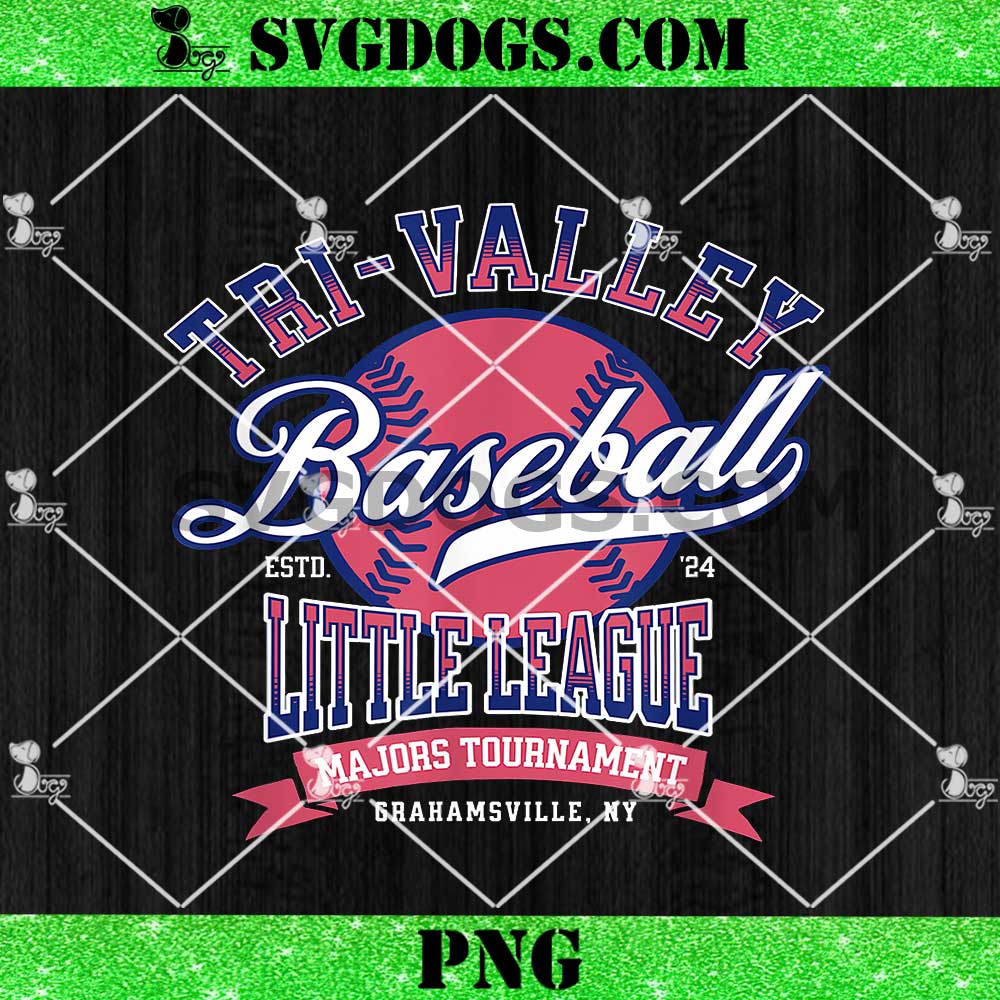 Tri Valley Baseball Grahamsville New York Fun PNG Tri Valley Baseball Grahamsville New York Fun PNG