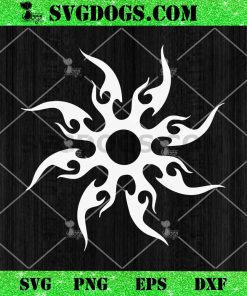 Two Time Forsaken SVG