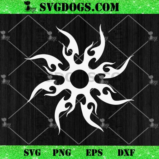 Two Time Forsaken SVG