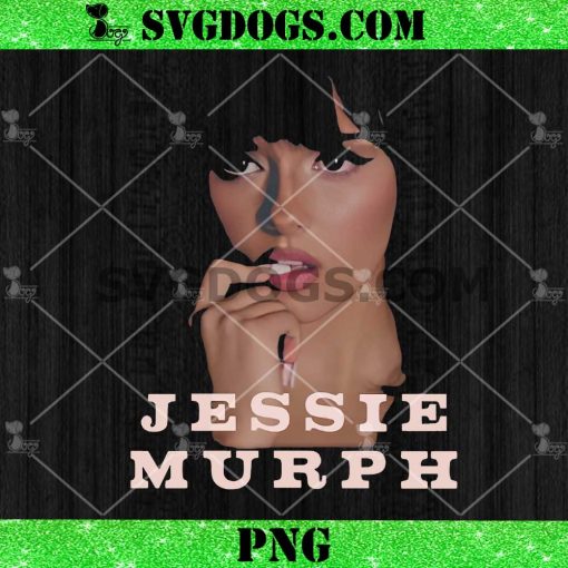 Vintage Jessie Murph PNG