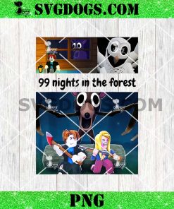 99 Nights in The Forest PNG, Sigma Entrepreneur PNG