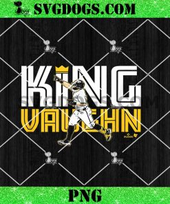 Andrew Vaughn King Vaughn PNG, Milwaukee Baseball PNG