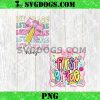 Mystical Magical Ben Son Boone Country American PNG Bundle
