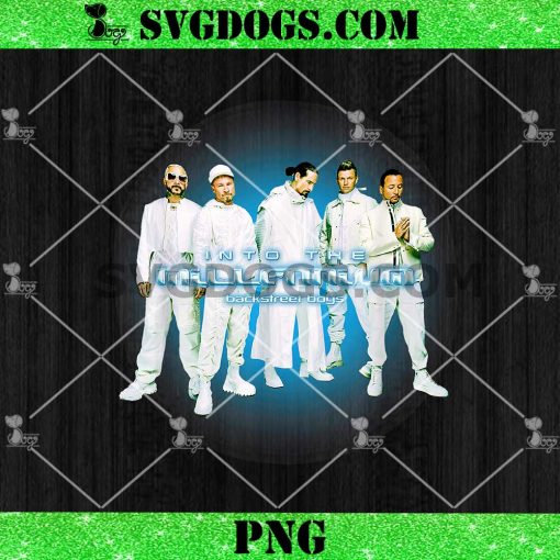 Backstreet Boys PNG, Las Vegas Residency December 26 PNG