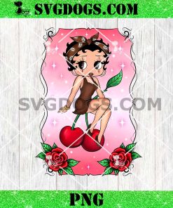 Cherry Ears Mouse Mickey SVG, Mickey And Minnie Cherry SVG PNG EPS DXF