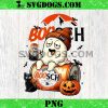 Trick or Treat Squad Pastel Halloween Ghost Vampire Mummy PNG