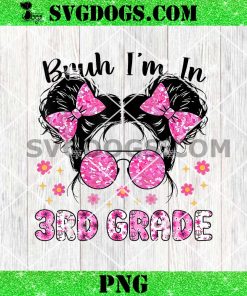 3rd Grade Level Unlocked PNG, Back to School Boys Gamer First Day of Third Grade PNG