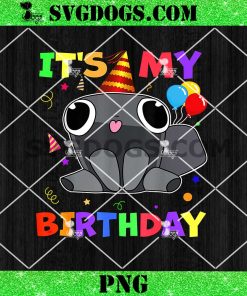 Dandy’s World Gifts PNG, Birthday Christmas PNG