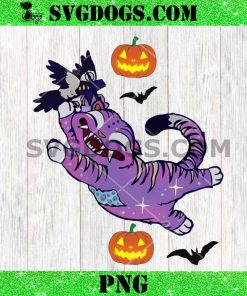 Derpy Kpop Halloween PNG, Derpy Pumpkin PNG