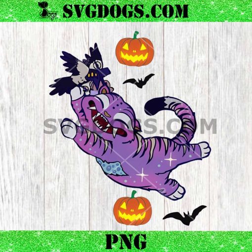 Derpy Kpop Halloween PNG, Derpy Pumpkin PNG