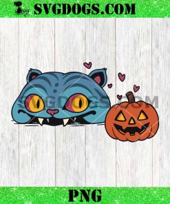 Derpy Pumpkin PNG, Derpy Halloween PNG, Kpop Demon Hunters PNG