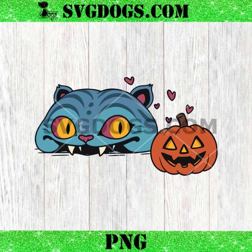Derpy Pumpkin PNG, Derpy Halloween PNG, Kpop Demon Hunters PNG