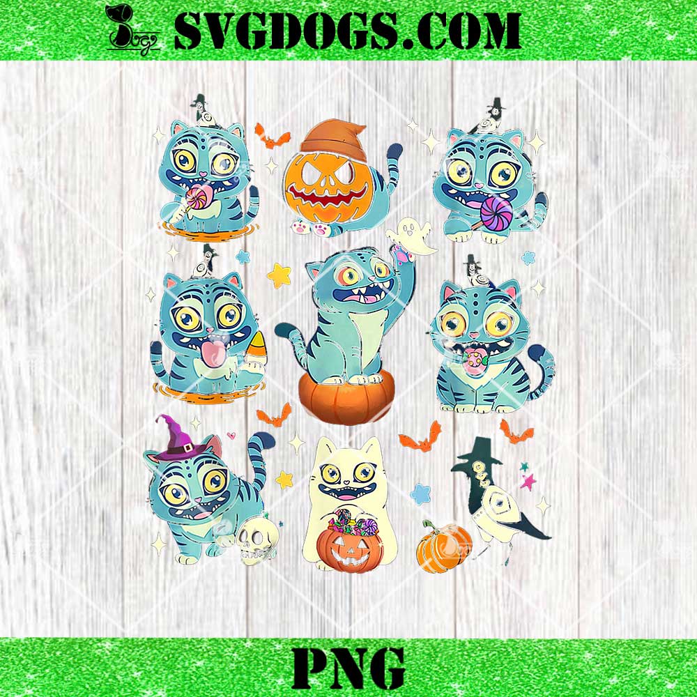 Derpy Tiger and Sussie Bird Halloween PNG, Halloween Kpop Demon Hunter PNG Derpy Tiger and Sussie Bird Halloween PNG, Halloween Kpop Demon Hunter PNG