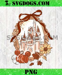Disneyland Pumpkin Halloween PNG