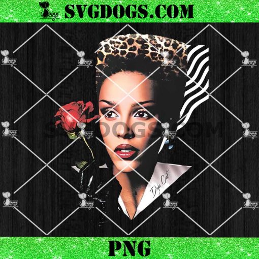 Doja Cat PNG, Doja Cat New Single 2025 PNG