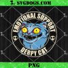 Derpy Tiger Hello Friend PNG, Kpop Demon Hunters PNG