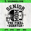In My Majorette Mom Era SVG