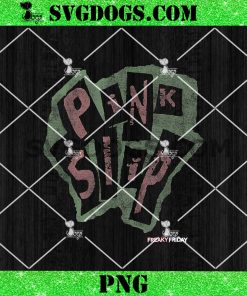 Freaky Friday Pink Slip Rock Band PNG