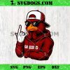 P S JONES Middle School Football SVG