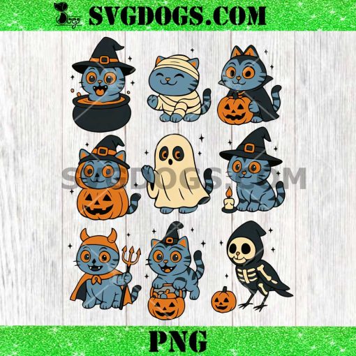 Halloween Tiger Kpop Demon Hunter PNG, Derpy Tiger Halloween PNG