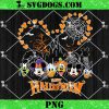 Halloween Skeleton Juggling Ghosts SVG, Dancing Skeleton SVG