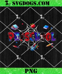 Embroidered Alphabet PNG, Preschool Teacher Back to school PNG