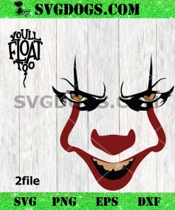 Terrifier Summer Fun Sunglasses PNG, The Clown Horror Movie PNG