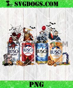 Trump Hunting Busch Light Beer PNG, Trump Drink Beer PNG