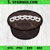 I Pee In Pools SVG PNG