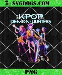 Jinu Heartthrob PNG, KPop Demon Hunters PNG