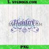 Happy Birthday Demon Hunter PNG
