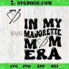 Soccer Mom SVG PNG