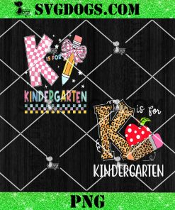 I’m Ready To Crush Kindergarten Monster Trucks PNG, First Day of Boys PNG