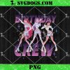 Hunter Posters PNG, KPop Demon Hunters PNG