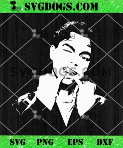 Malachi Barton SVG