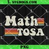 Math Tosa SVG PNG