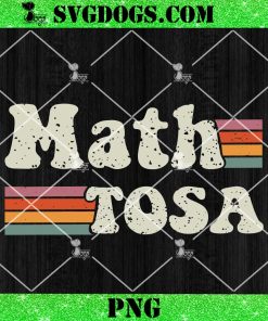 Math Tosa SVG PNG