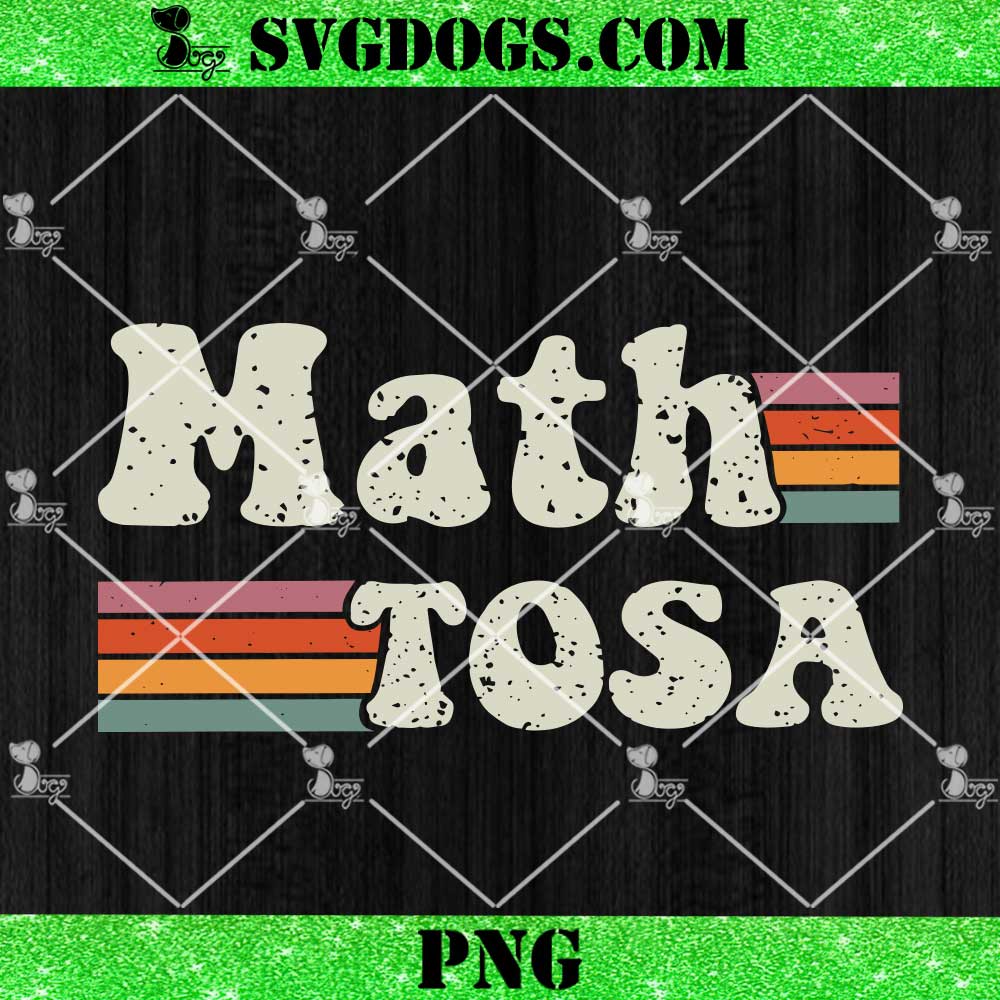 Math Tosa SVG PNG Math Tosa SVG PNG
