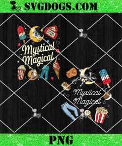 Mystical Magical Ben Son Boone Country American PNG Bundle